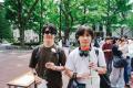 【青山学院大学】静岡県河津町と連携した「カーutf-8 【青山学院大学】静岡県河津町と連携した「カーutf-8