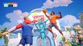 NBA公式認定ストリートバスケゲーム『NBAダンクシティ
