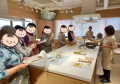 ケンミン社員が教える“ビーフン料理のコツ”が自宅で学