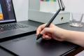 ワコム、進化した回転検出ペン「Wacom Art Pen 2」を ワコム、進化した回転検出ペン「Wacom Art Pen 2」を