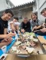 【豊橋初上陸】長野県飯田市の「出前焼肉」がやってく