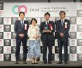 キャリアオーナーシップ経営AWARD「企業文化の変革部 キャリアオーナーシップ経営AWARD「企業文化の変革部