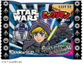 『スター・ウォーズ』デザインのビックリマン！約10年