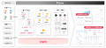日本初のDWH搭載型経営管理システム「kpiee」、「DX 