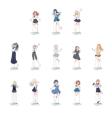 「学園アイドルマスター×アトレ秋葉原」描き下ろしイ
