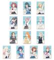 「学園アイドルマスター×アトレ秋葉原」描き下ろしイ
