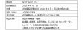 経年により年々高まる住宅設備の不具合リスクや不安に