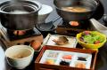 箱根の大人の隠れ宿が【箱根西麓牛×伊勢海老】付グル