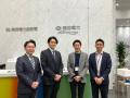 メーカー専門の転職エージェント　株式会社タイズが関
