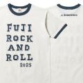 FUJI ROCK FESTIVAL'25|第2弾ラインナップ発表!チ FUJI ROCK FESTIVAL'25|第2弾ラインナップ発表!チ