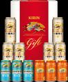 ギフトとして初めてとなる「キリングッドエール」を加 ギフトとして初めてとなる「キリングッドエール」を加