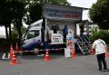 【JAF長野】「みんなの町ではたらく乗りもの 大集合! 【JAF長野】「みんなの町ではたらく乗りもの 大集合!