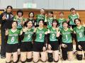 6月21日（日）八王子開催「バレーボールフェスタ」- 