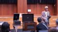 元明倫小学校でレコードの響きを味わうイベント│utf-8