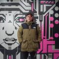 ぺんてる、BnA、TokyoDex、壁画アーティスト育成プロ ぺんてる、BnA、TokyoDex、壁画アーティスト育成プロ
