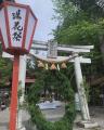 【飛騨高山・岐阜県高山市】平湯温泉にて「湯花祭り（