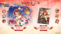 スペースファンタジーRPG『崩壊：スターレイル』、Ver