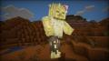14種のゾンビスキンを収録！Minecraftマーケットプレ