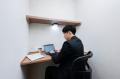 目黒駅３分・少人数企業向けシェアオフィス「THE HUB