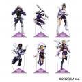 大人気ゲーム「Apex Legends（TM）」より「ぶらすがり