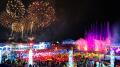 ラグーナ ナイトプール　7月11日（土）オープン！