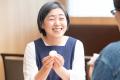 神谷よしえ氏を迎え、体験型食育イベントを開催「おに
