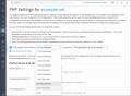 PHPのEOL後も安心して脆弱性対策できるサーバーオプシ PHPのEOL後も安心して脆弱性対策できるサーバーオプシ