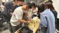 [カナダの高校生を迎えた国際交流プログラムを実施]