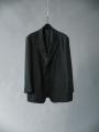 Yohji Yamamoto POUR HOMME 2026 S/S POP-UP STOREを