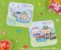 「ちいかわ」初のスマホアプリ『ちいかわぽけっと』大