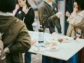 鎌倉の魚屋と酒屋のコラボイベント、待望の第二回開催 鎌倉の魚屋と酒屋のコラボイベント、待望の第二回開催