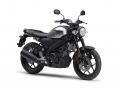 “Neo Retro”シリーズの新製品「XSR155」発売～走utf-8