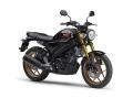 “Neo Retro”シリーズの新製品「XSR155」発売～走utf-8