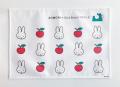 ミッフィーとリンゴをあしらった「AOMORI×Dick Bruna 