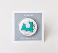 ミッフィーとリンゴをあしらった「AOMORI×Dick Bruna 