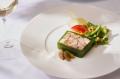 【ホテルニューグランド】フランスの食卓を巡るランチ