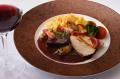 【ホテルニューグランド】フランスの食卓を巡るランチ