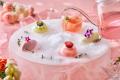 【品川プリンスホテル】“ひんやり”澄み渡る、夏の果実
