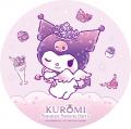 【全国5都市限定】恋のキューピッドになった「クロミ
