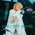 「手越祐也 LIVE TOUR 2025 NEVER END」Blu-ray&DVDそ