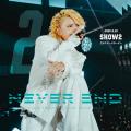 「手越祐也 LIVE TOUR 2025 NEVER END」Blu-ray&DVDそ