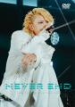 「手越祐也 LIVE TOUR 2025 NEVER END」Blu-ray&DVDそ