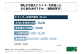 外国人ドライバーを採用している物流企業の管理職の約