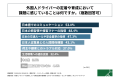 外国人ドライバーを採用している物流企業の管理職の約