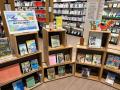 図書館でオーストラリア気分♪海を渡って届いた絵本と 図書館でオーストラリア気分♪海を渡って届いた絵本と