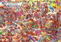 【予約開始】生誕35周年！ソニックの公式絵さがし本が