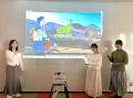 【一橋大学×京丹波町】東京の学生が京丹波町の観光動