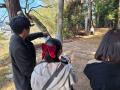 【一橋大学×京丹波町】東京の学生が京丹波町の観光動