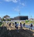 【泉大津市×JAいずみの】有機農業が拓く次世代の生産