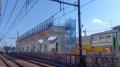 ２０２６年度の鉄道事業設備投資に総額４３８億円